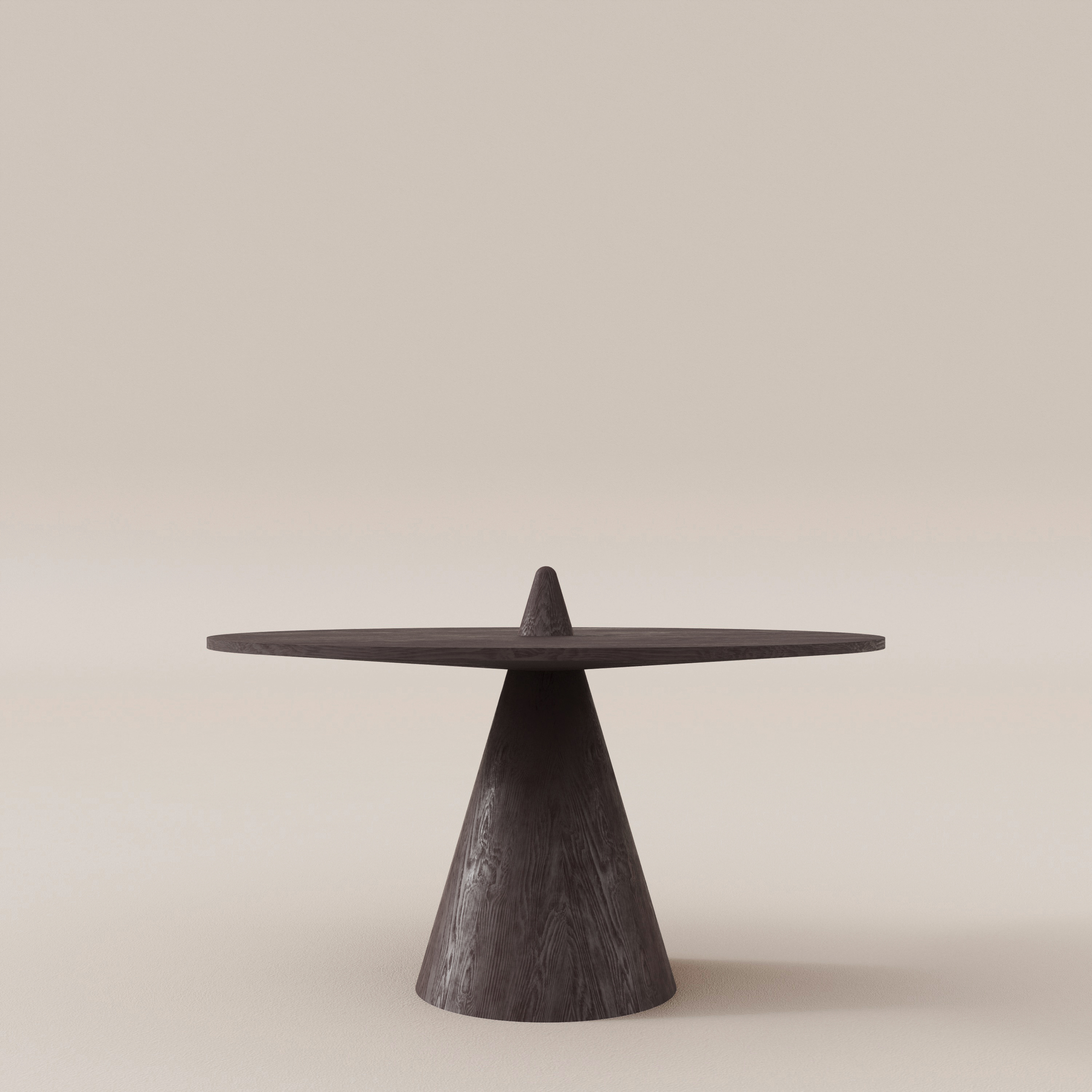 Arcaico Table by FrancescoZoncaStudio