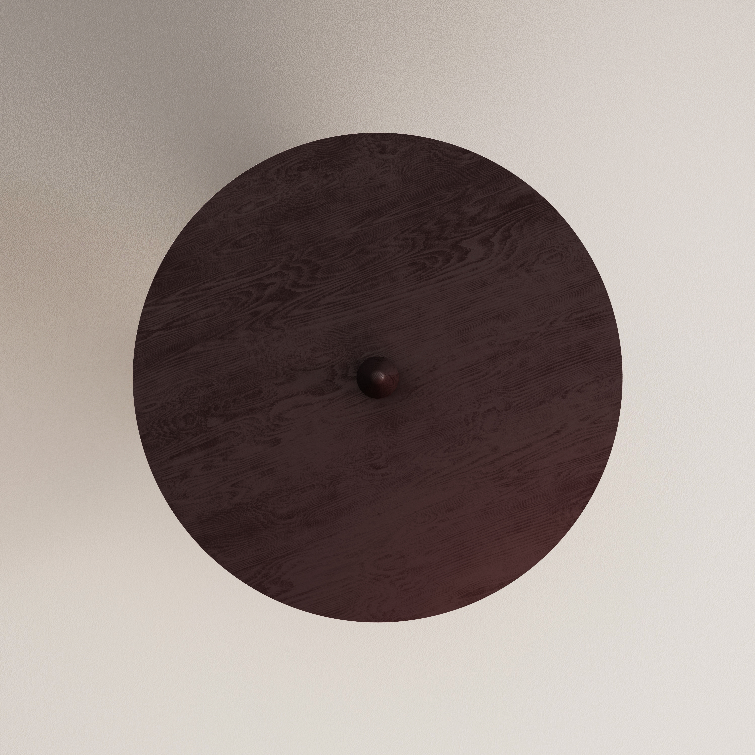 Arcaico Table by FrancescoZoncaStudio