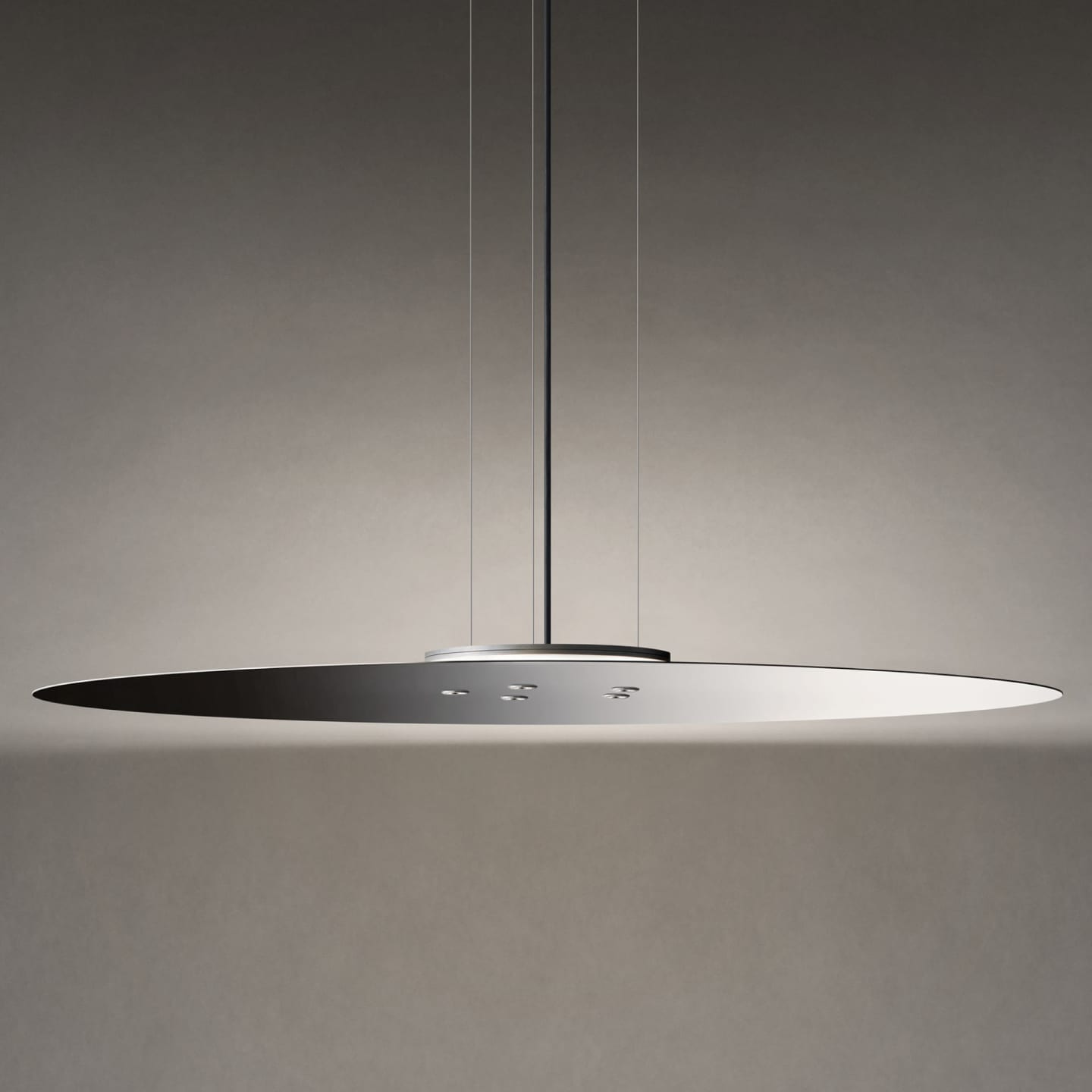 Riflesso lamp by FrancescoZoncaStudio