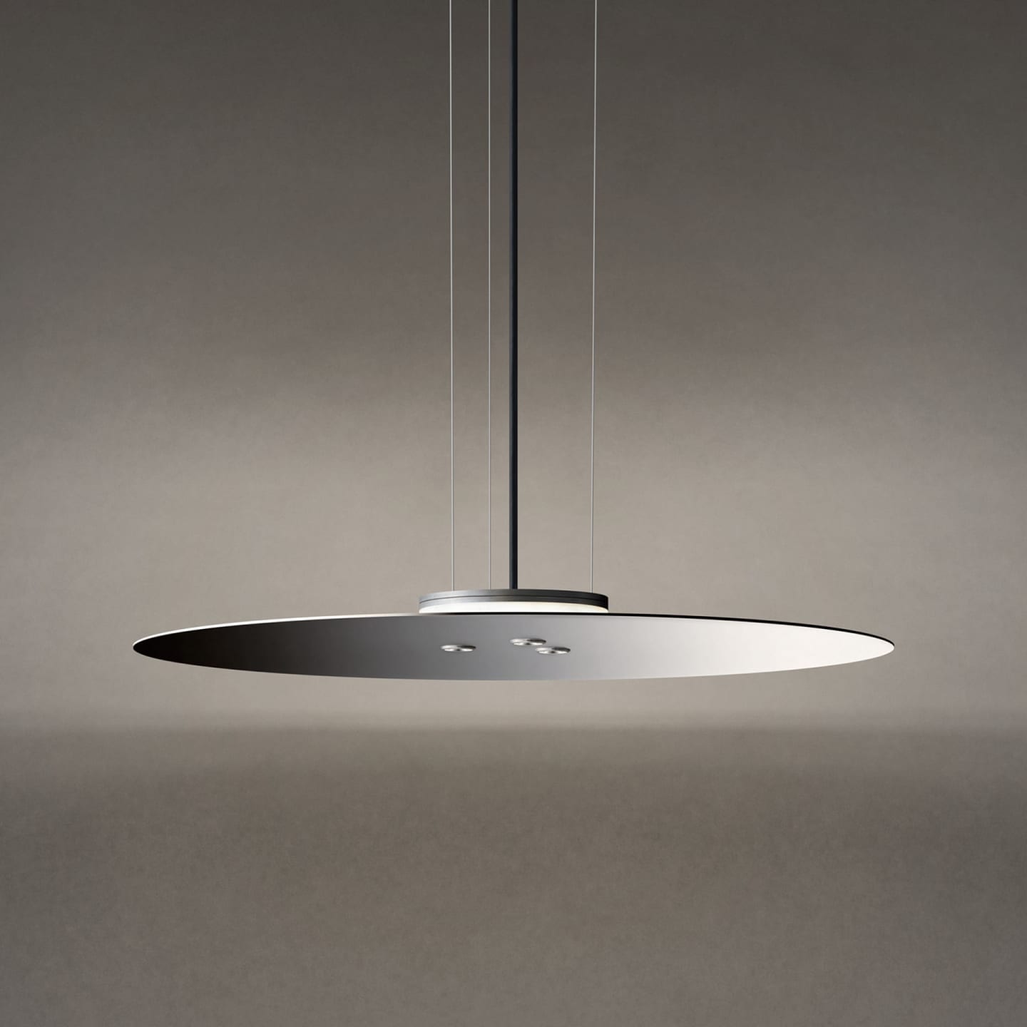 Riflesso lamp by FrancescoZoncaStudio