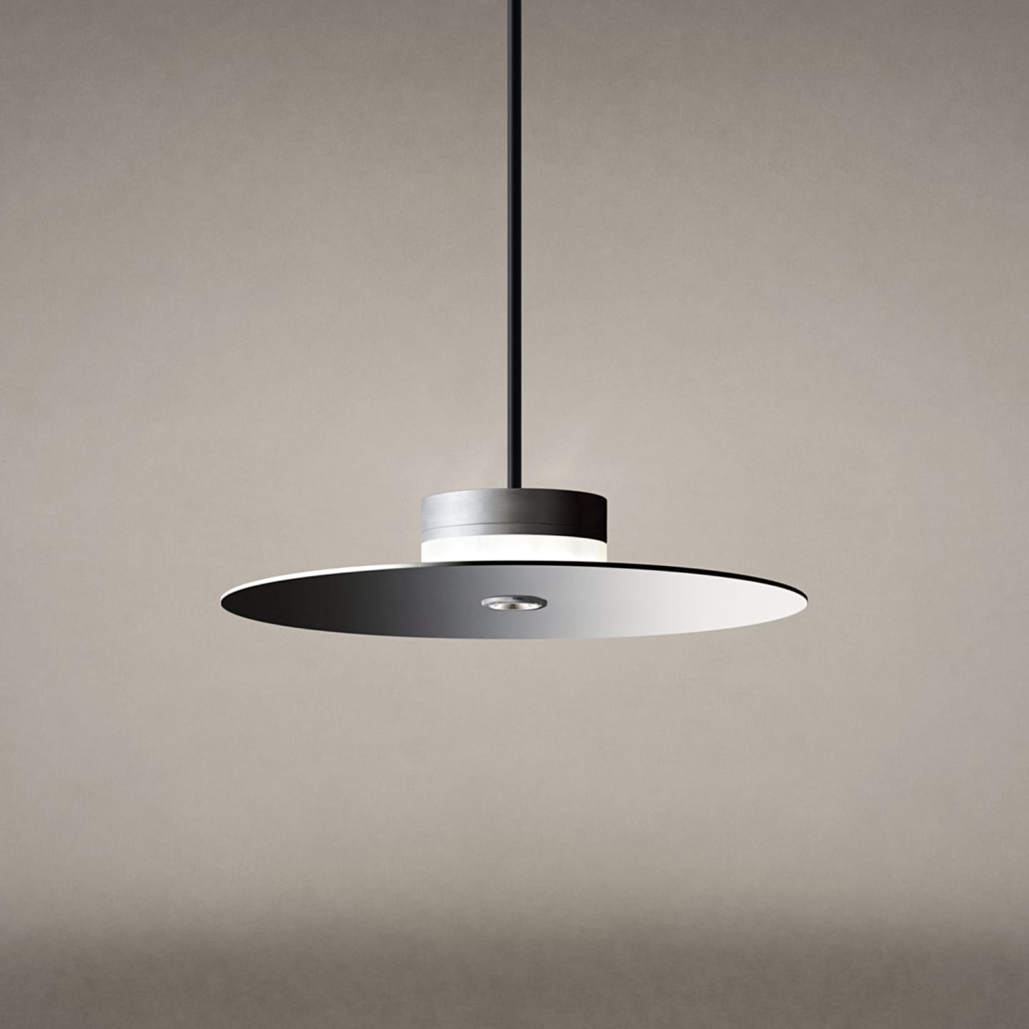 Riflesso lamp by FrancescoZoncaStudio