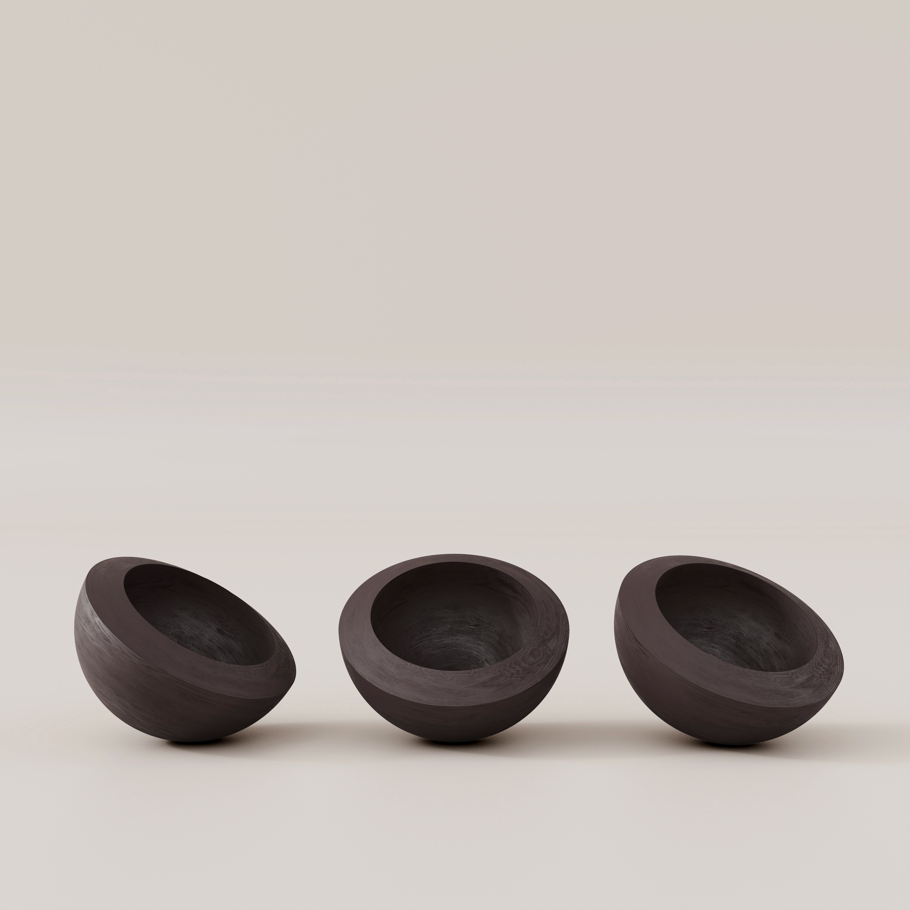 Rotola tabletop by FrancescoZoncaStudio