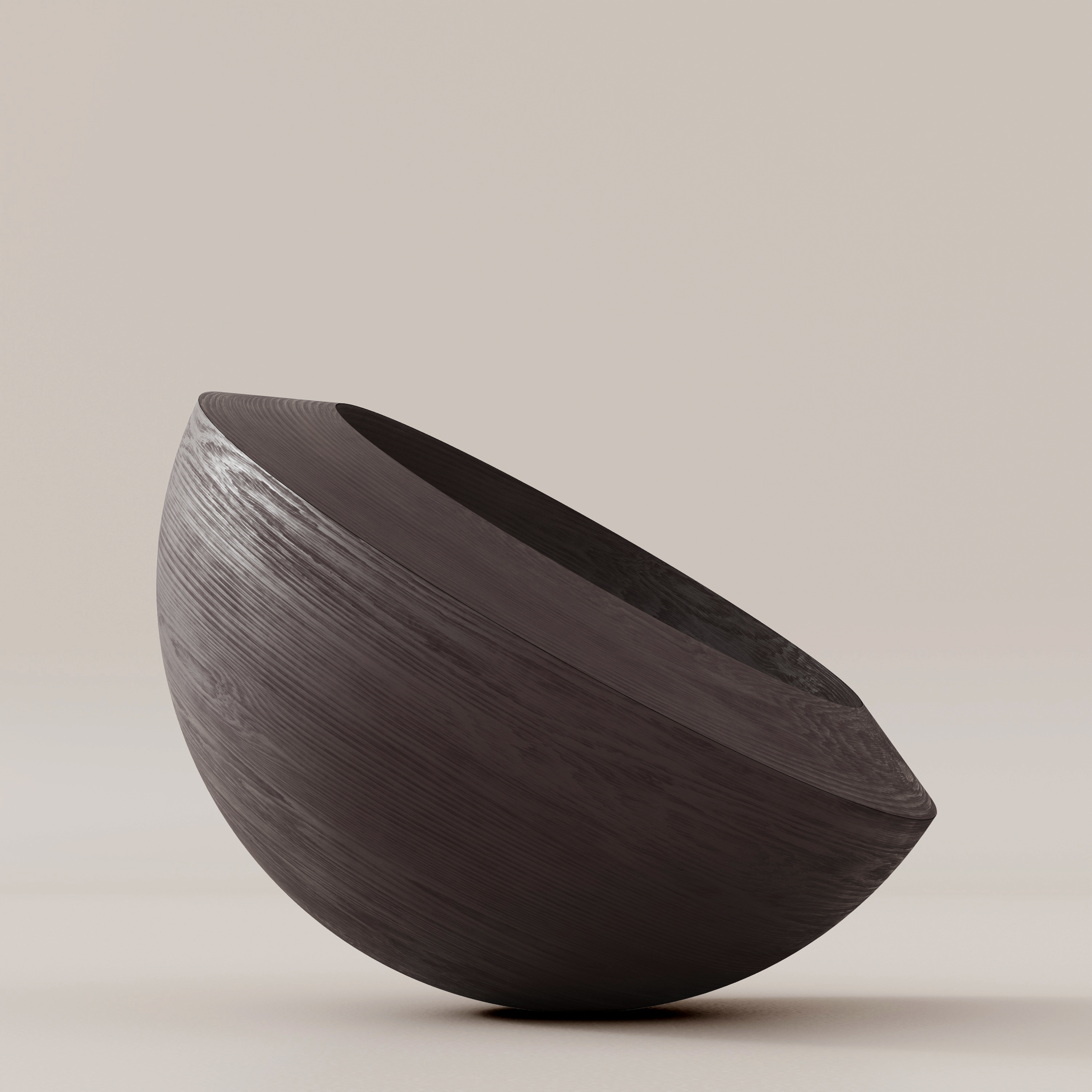 Rotola tabletop by FrancescoZoncaStudio