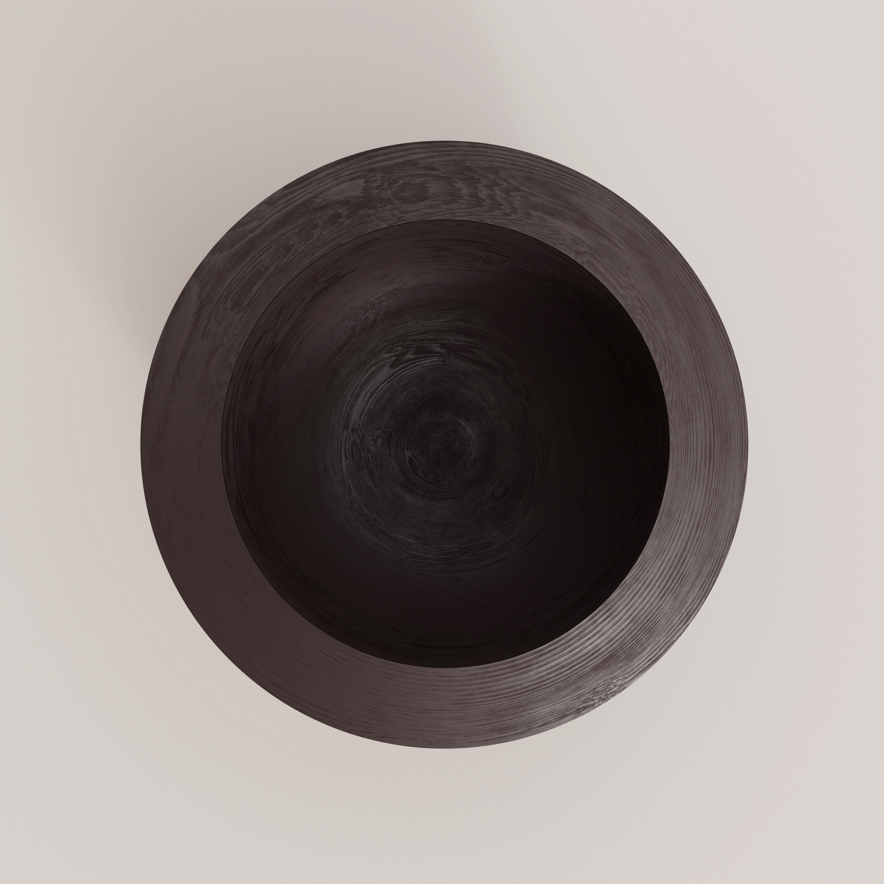 Rotola tabletop by FrancescoZoncaStudio